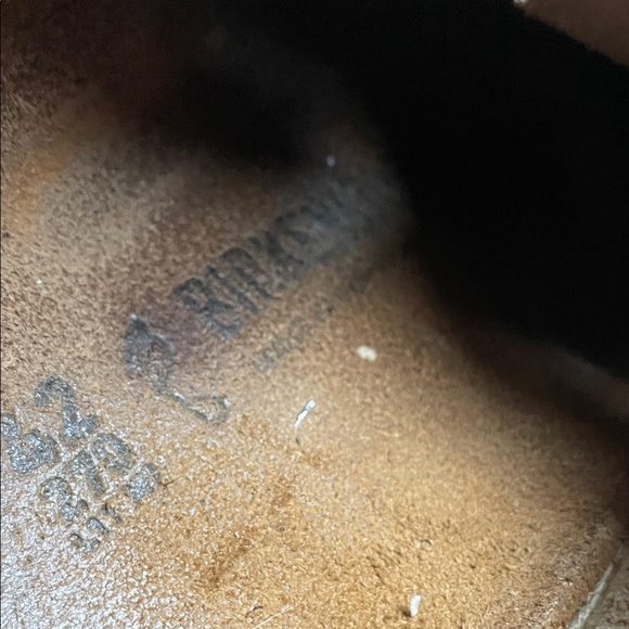 Birkenstock Men’s Slip-On Mules - Picture 2 of 7